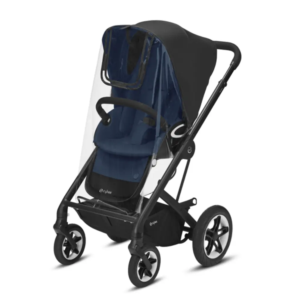 Cybex Talos S Regnskydd