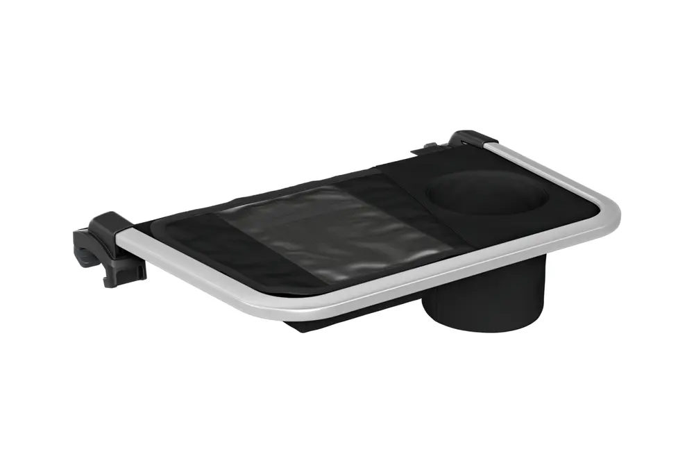 Thule Organizer | Barnvagnar - Barnvagnstillbehör - Mugghållare | BabyMode