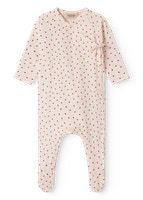 Rubetta Jumpsuit - Happy Hearts