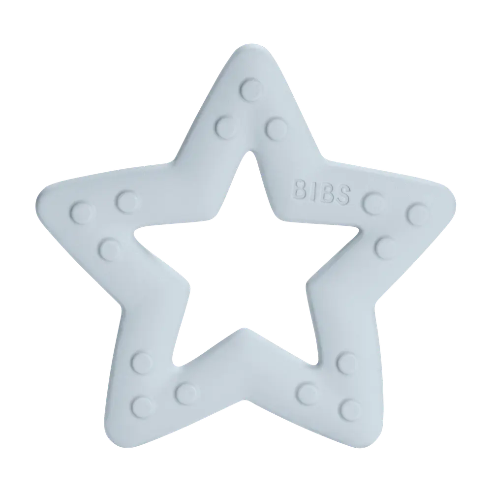 Bitleksak Baby Bitie Star - Chamomile Lawn Baby Blue