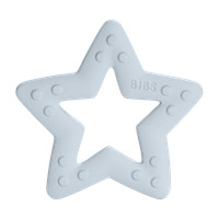 Bitleksak Baby Bitie Star - Chamomile Lawn Baby Blue