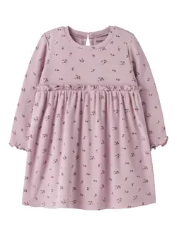 Soho Klänning - Keepsake Lilac | Kläder - Toppar - Klänningar - Klänningar | BabyMode