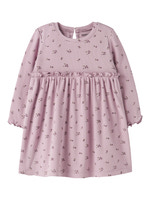 Soho Klänning - Keepsake Lilac