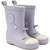 Gummisövel 3D Enhörning - Lavender