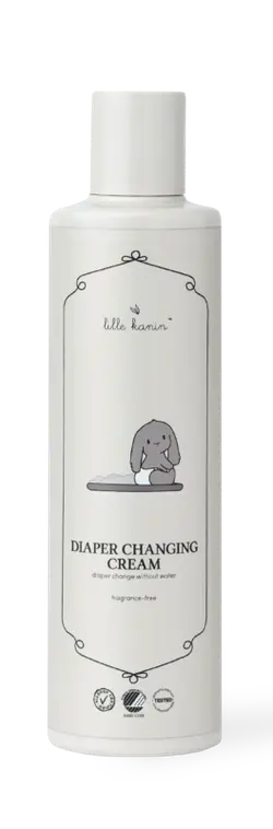 Diaper Changing Cream 250 ml. | Baby & Barn - Sköta - Hudvård & hårvård | BabyMode