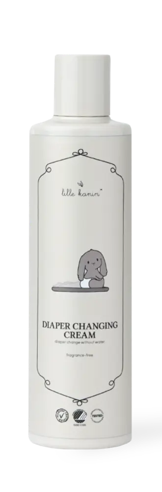Diaper Changing Cream 250 ml. | Baby & Barn - Sköta - Hudvård & hårvård | BabyMode