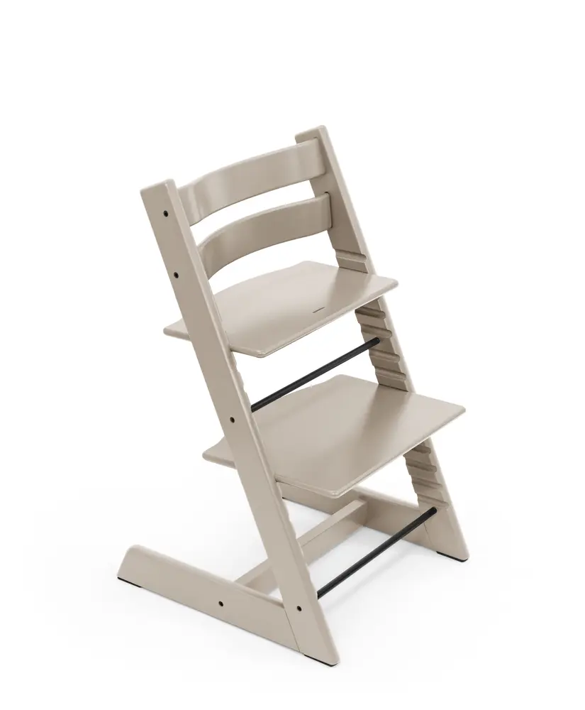 Stokke&reg; Tripp Trapp Stol Bok - Cashmere Grey
