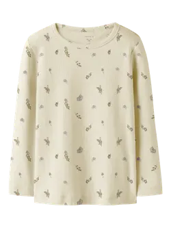 Dortheas Tröja - Pear Sorbet