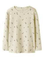 Dortheas Tröja - Pear Sorbet