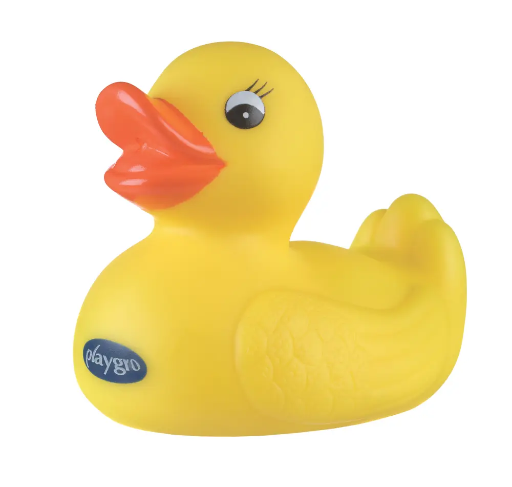 Badeand, Forseglet | Leksaker - Vattenlek - Badleksaker | BabyMode