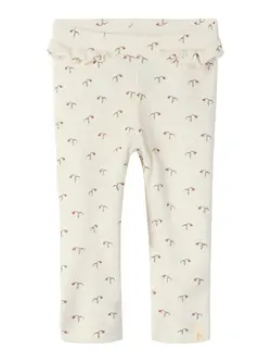 Gago Leggings - Almost Mauve | Kläder - Underdelar - Leggings | BabyMode