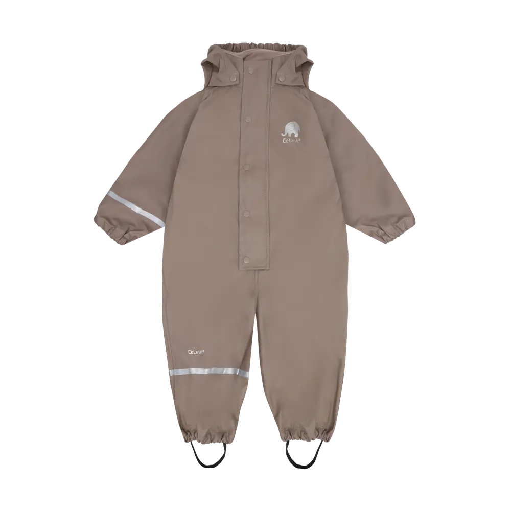 Celavi Regnoverall - Fungi - 90 | Barnkläder - Ytterplagg - Regnkläder | BabyMode