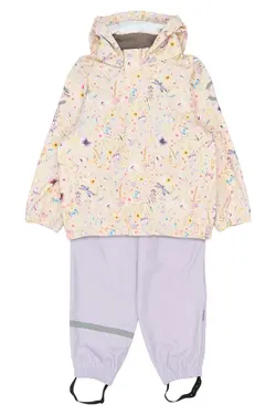 Regnkläder PU AOP - Butterfly AOP