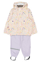 Regnkläder PU AOP - Butterfly AOP