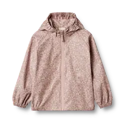 Regnjacka Chardy - 2598 | Kläder - Ytterplagg - Regnkläder | BabyMode