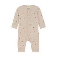 Uld Jumpsuit - Aop - 2020
