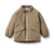 Wheat Cloudie Jacka - Dry Wood