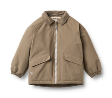 Wheat Cloudie Jacka - Dry Wood