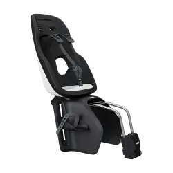 Cykelsits Yepp Nexxt 2 Maxi Frame Mount - White | Baby & Barn - Barnsäkerhet - Cykelstolar & hjälmar | BabyMode