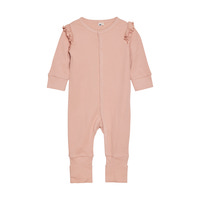 Långärmad Jumpsuit