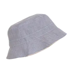 Bucket Hat Rand - UPF 50+ - Bering Sea