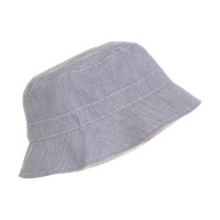 Bucket Hat Rand - UPF 50+ - Bering Sea