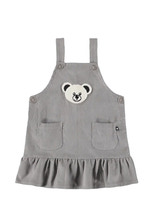 Molo Celina Klänning - Dappled Grey