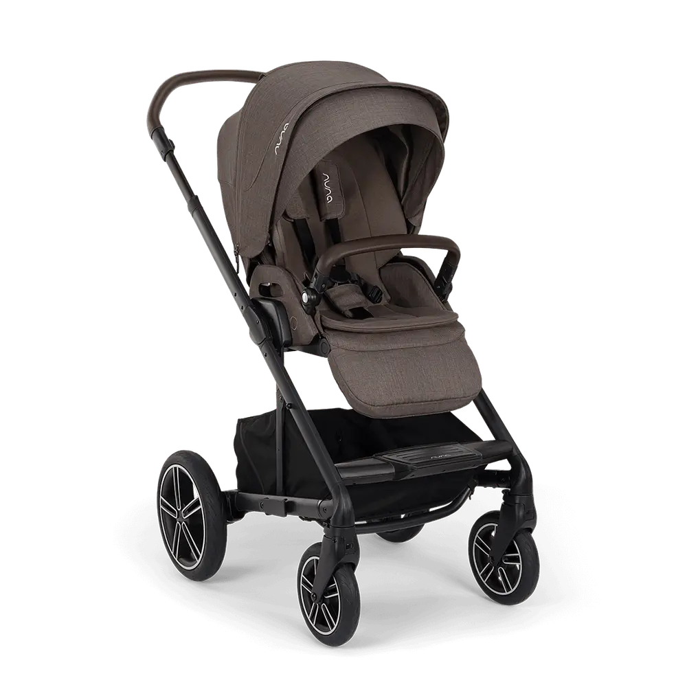 Nuna Mixx Next sittvagn, chestnut