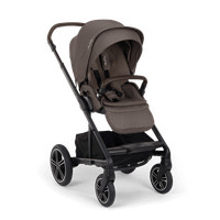 Nuna Mixx Next Sittvagn - Chestnut