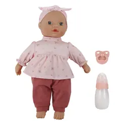 Docka - Lily | Leksaker - Dockor & figurer - Dockor | BabyMode