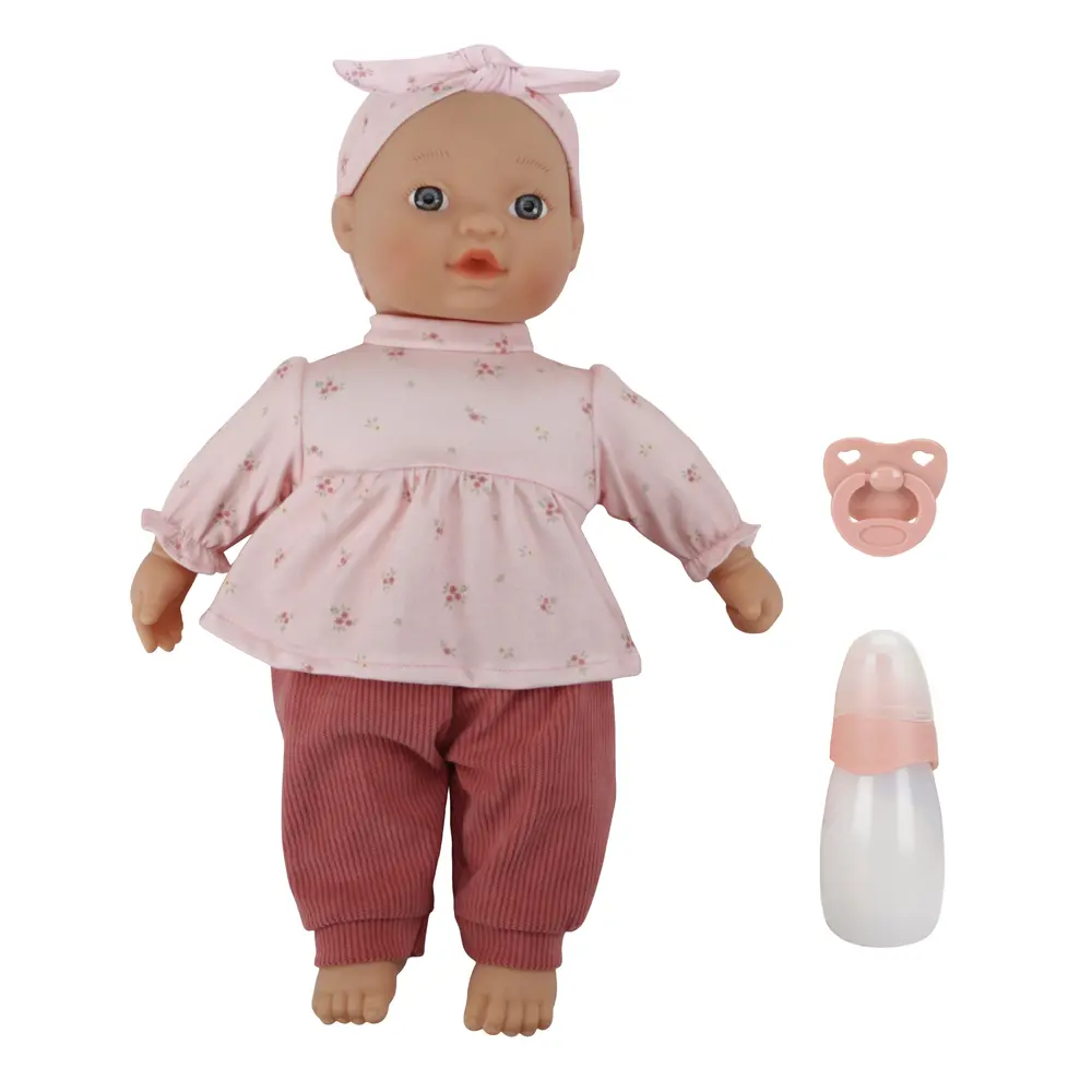 Docka - Lily | Leksaker - Dockor & figurer - Dockor | BabyMode