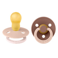 Napp Studio Fusion Colour 2-Pack Latex Str 3 - Blush Mix