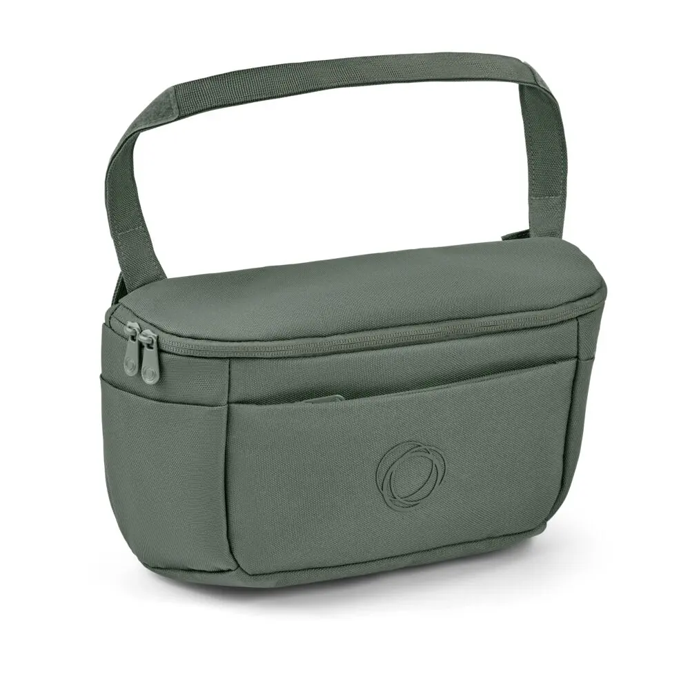Bugaboo Organizer - Forest Green | Barnvagnar - Barnvagnstillbehör - Organizers & barnvagnsnät | BabyMode