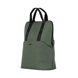 Ryggsäck - Forest Green | Barnvagnar - Barnvagnstillbehör - Skötväskor & transportväskor - Transportväskor | BabyMode