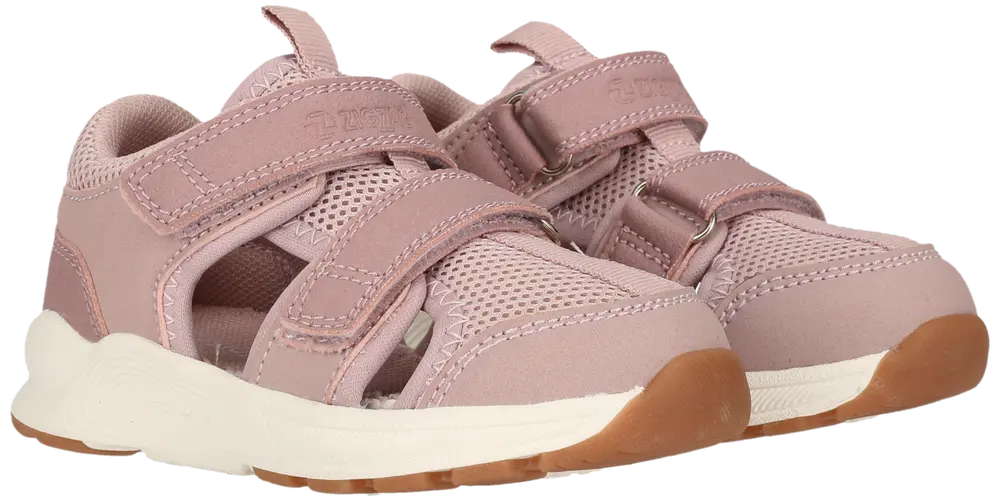 Alcala Prewalker Sandal - Keepsake Lilac - 28 | Barnskor - Sandaler - Sandaler för nybörjare | BabyMode