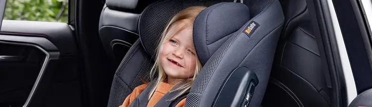 Bakåtvända bilbarnstolar 9-36 Kg Fynd