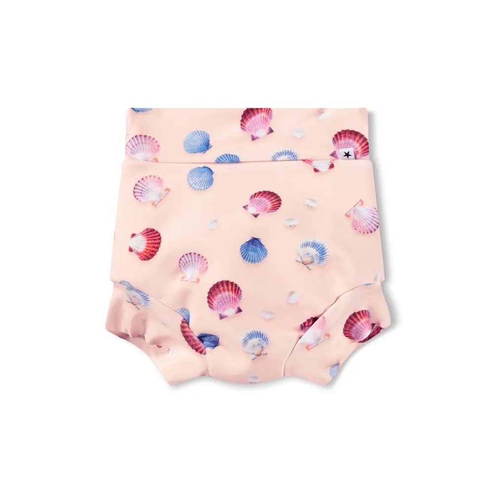 Nick Blöja Badbyxor - 9529 - 92/98 | Barnkläder - Badkläder - Badblöjor | BabyMode