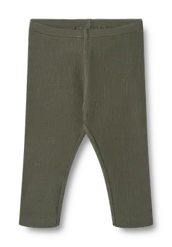 Jersey Leggings Jules - Winter Forest | Kläder - Underdelar - Leggings | BabyMode
