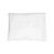 Underlakan Vagn/Vagga - White