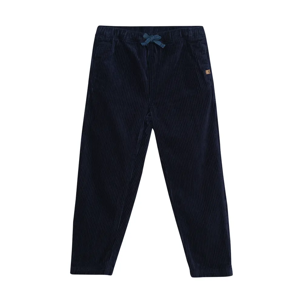 Byxor - Parisian Night - 104 | Barnkläder - Underdelar - Byxor | BabyMode