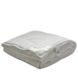 Siden/Bambu Juniortäcke 100x140 cm | Barnrum - Täcken & kuddar - Täcken - Juniortäcken | BabyMode