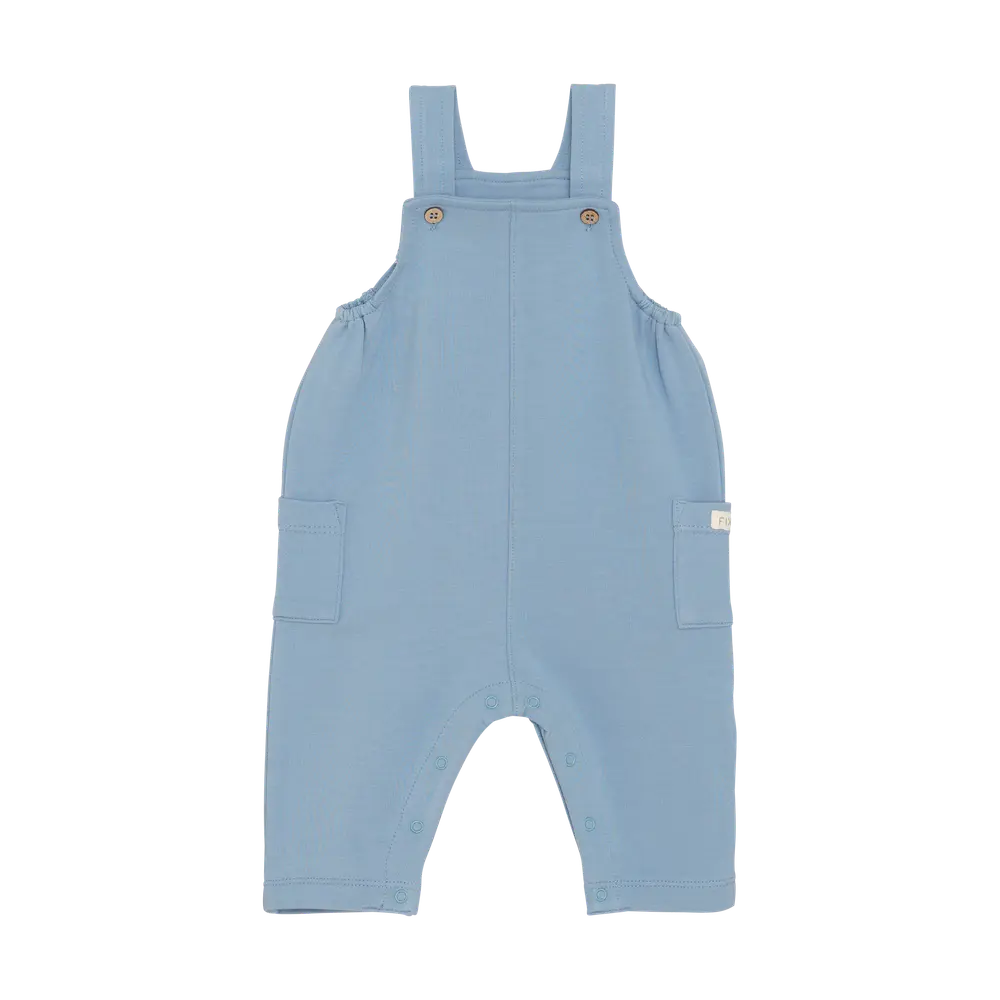 Håangselbyxor - Mountain Spring - 62 | Barnkläder - Underdelar - Hängsel & jumpsuits | BabyMode