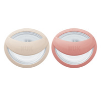 Perfect Match Napp 0-6 mån - Beige/Red