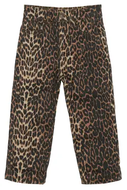 Jeans Paloma - Feather Gray | Kläder - Underdelar - Byxor | BabyMode