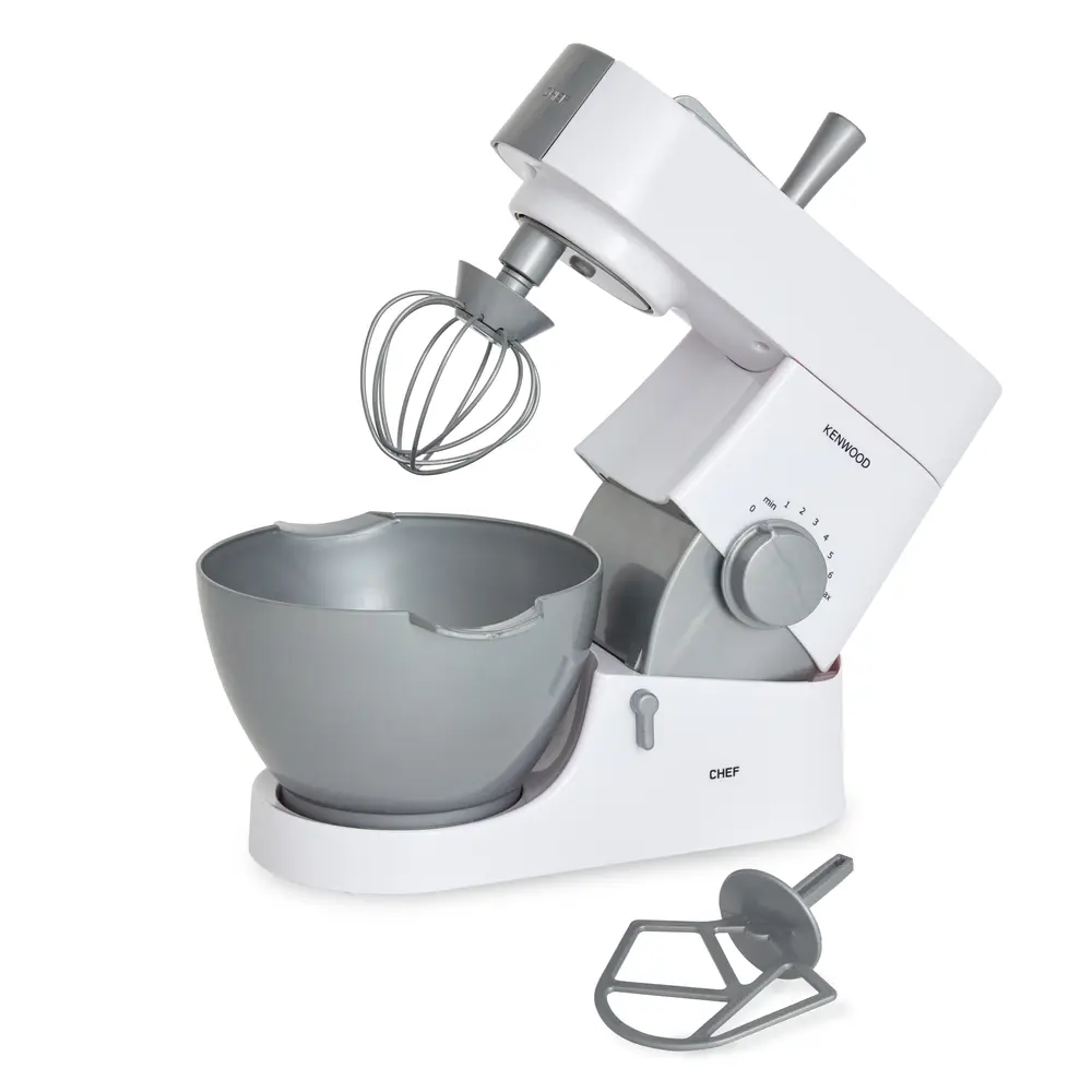 Kenwood Bakmaskin | Leksaker - Köksleksaker & hemmalek - Köksleksaker - Kökstillbehör | BabyMode