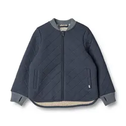 Termojacka Benni - Ink | Kläder - Ytterplagg - Termokläder | BabyMode