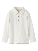 Fundo Skjorta - Coconut Milk