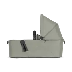 Aer2 liggedel - Sage green | Barnvagnar - Duovagnar - Liggdel för duovagnar | BabyMode