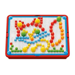 Stiftmosaik FantaColor Tab | Leksaker - Kreativ lek - Kreativa set | BabyMode