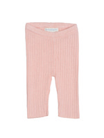 Rib Byxor - Rosa